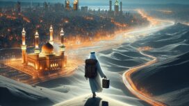 Gambar dibuat dengan AI: Microsoft Designer
