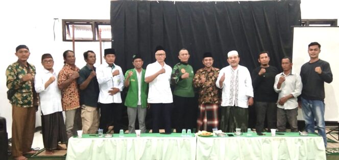 
					Dihadiri PW SNNU Jatim, PCNU Kencong Bentuk Serikat Nelayan Tingkat Cabang