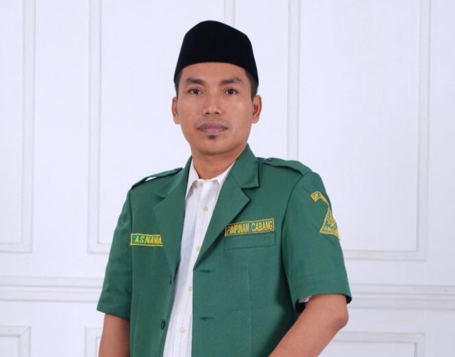 
					Ansor Cabang Kencong Imbau Masyarakat Tidak Lengah dengan Gerakan HTI