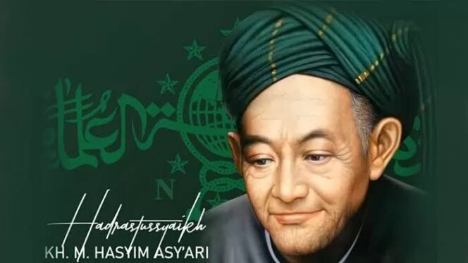 
					Mengenang Haul ke-80 Hadlratusy Syaikh KH. M. Hasyim Asy’ari