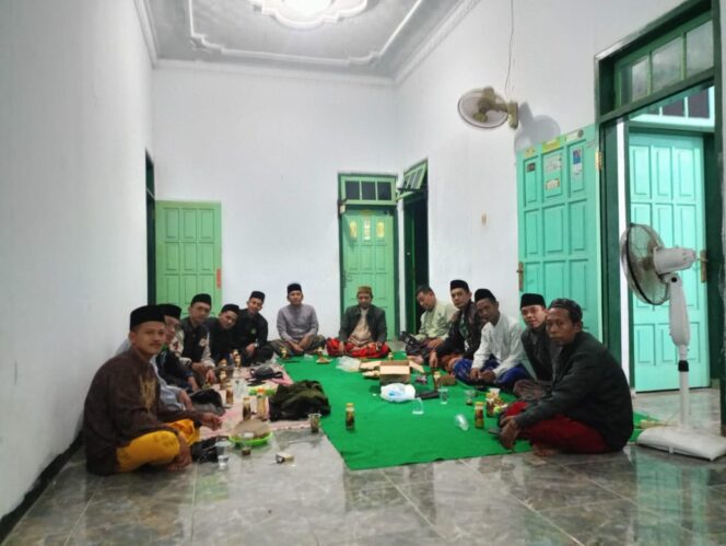 
					PC IPNU Kencong Gelar Musyawarah Majelis Alumni, Tetapkan Kepengurusan Baru