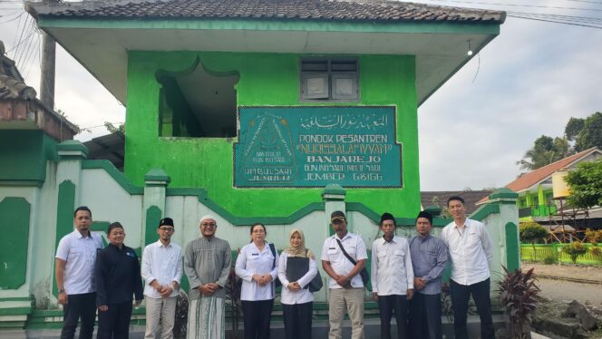 
					Bakal Hadirkan Konseling di Pesantren, RMI PCNU Kencong Gandeng Kampus UAS, LKKNU, DP3AKB, BKKBN dan Baznas Jember