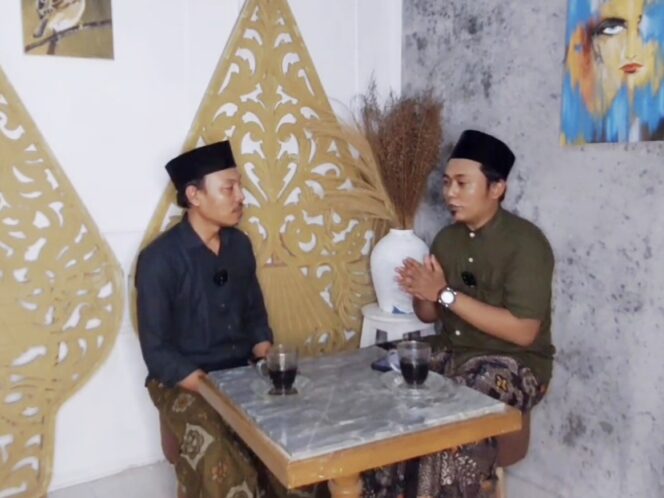 
					Rawat Seni Budaya Warisan Wali Songo, LESBUMINU Kencong Luncurkan Podcast Literasi Digital