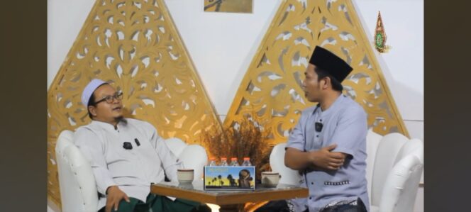 
					LESBUMI Podcast Eps.2, Islam Nusantara, Nyai Ageng Pinatih, dan Jejak Sunan Giri