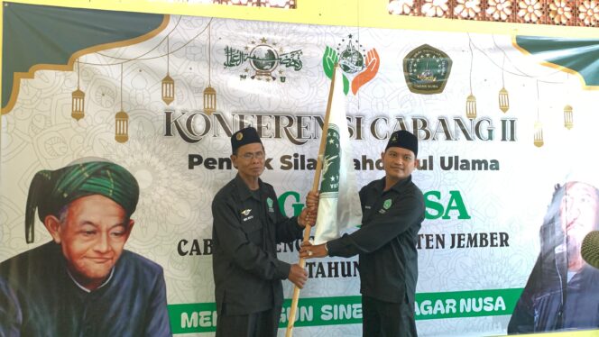 
					Mahrus Sa’adi Terpilih Secara Aklamasi Pimpin Pagar Nusa Kencong Masa Khidmat 2025-2030