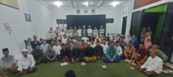 
					Kumpulkan Seluruh Kader, LDNU Kencong Lakukan Monev, Bagikan Hadiah dan Kursi Roda, Serta Diskusi Problematika Dakwah di Daerah