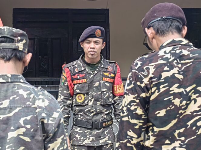 
					Banser Kencong Minta Polisi Usut Tuntas Pengeroyokan Kader di Tangerang