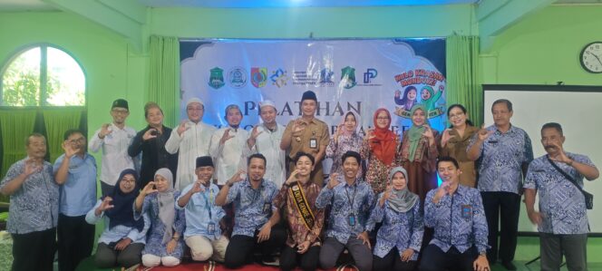 
					Pelatihan Konselor Sebaya Pesantren, RMI PCNU Kencong Cetak Santri Generasi Emas