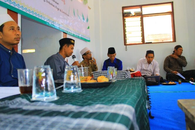 
					Perpindahan Wali Hakim ke Wali Muhakam