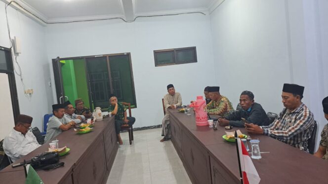 
					Dari Sosial hingga Ekonomi, Lembaga PCNU Kencong di Bawah Korbid II Siapkan Gebrakan di HSN 2025