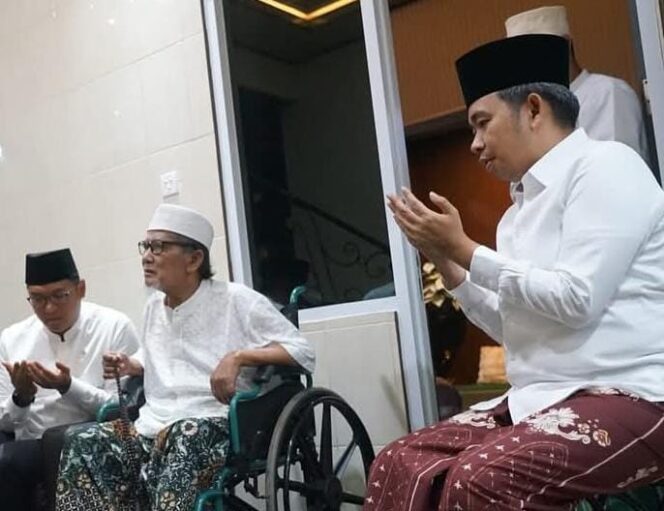 
					Santri Pemimpin Santri, Harapan Baru dari Bupati Jember Gus Fawait