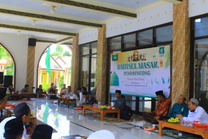 
					Daging Qurban Nadzar Diberikan pada Orang Kaya