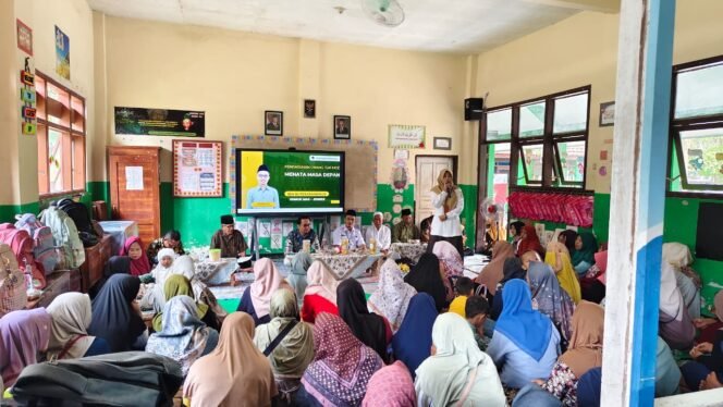 
					SDS NU Karangrejo 02 Gumukmas Jadi Pelopor Transformasi Pendidikan NU di Era Digital