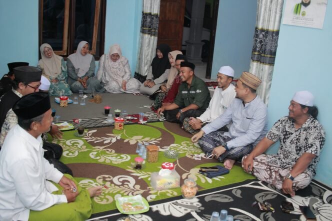 
					Dari Secangkir Kopi Lahir Empat Program Dakwah LDNU Kencong di Penghujung Tahun Ini