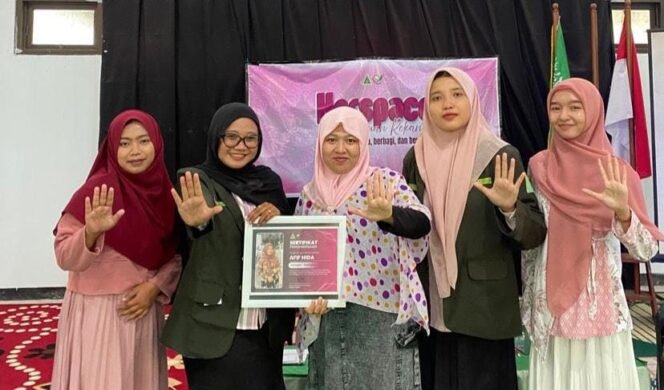 
					PC IPPNU Kencong Bentuk Satgas Pencegahan Perundungan, Upaya Ciptakan Ruang Aman