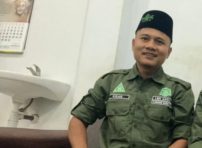 
					LBH Ansor Kencong: Kebijakan Kuota Haji Tidak Penuhi Unsur Korupsi, Tidak Ada Mens Rea dan Tidak Ada Unsur Memperkaya Diri.