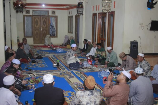 
					Persiapan Ramadhan LDNU Cabang Kencong: Fokus Kreativitas Dakwah melalui Mimbar, Sosmed, dan Kegiatan Lokal