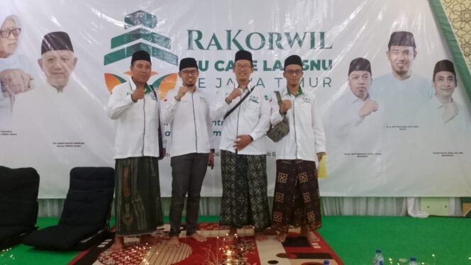 
					LAZISNU Jatim Luncurkan Sistem Laporan Keuangan Berbasis Digital, Cabang Kencong Nyatakan Dukungan