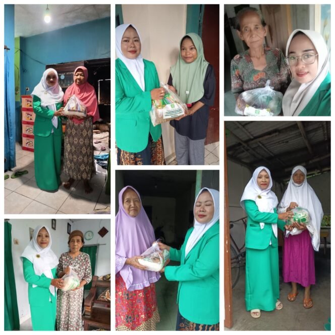 
					SAHABAT FATAYAT BERBAGI. 