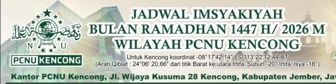 
					Download Jadwal Imsakiyah Ramadhan 1447 H/2026 M