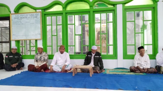 
					Mengoptimalkan Ramadhan, Refleksi Sejarah Puasa dan Kiat Qiyamullail