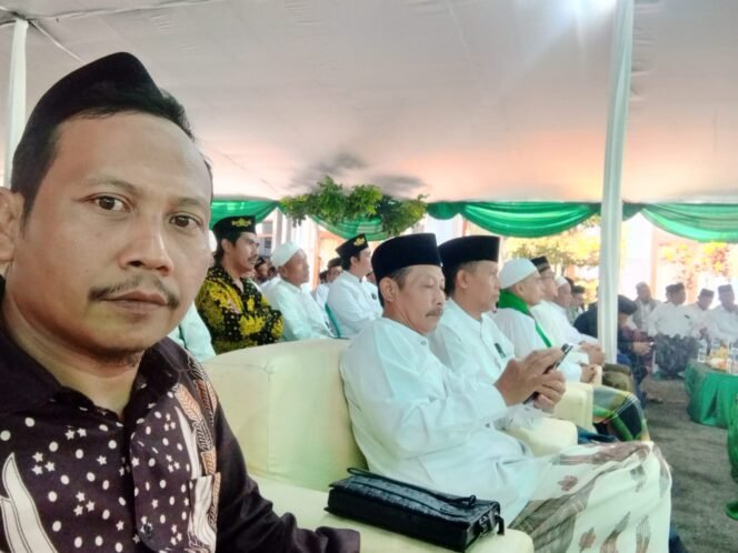 
					PCNU Kencong Sambut Halal Bihalal PCNU Jember sebagai Momentum Pererat Ukhuwah Nahdliyin