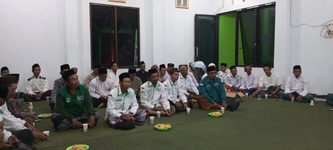 
					Antusiasme Tinggi Warga NU, LAZISNU Kencong Sosialisasikan Tata Cara Qurban Sesuai Fiqih