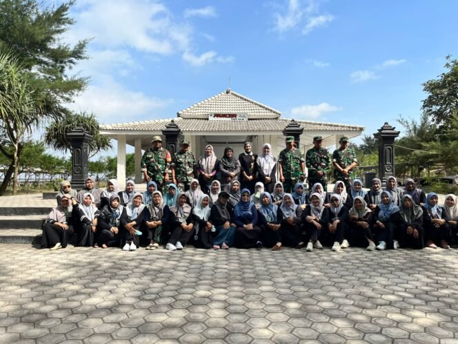 
					PC Fatayat NU Kencong Gelar Upgrading dan Raker di Pantai Pancer, Usung Visi Global dan Solidaritas