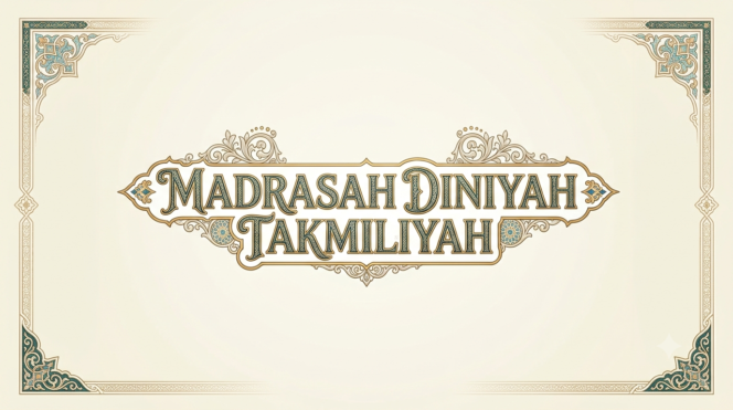 
					Punya Lebih dari 2.000 Lembaga, Jember Akhirnya Payungi Madrasah Diniyah Takmiliyah dengan Perda Baru