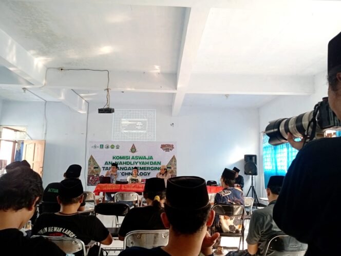 
					Muktamar Kebudayaan Lesbumi PBNU 2026 Berakhir Sukses, Lesbumi Kencong Bawa Pulang Semangat Baru