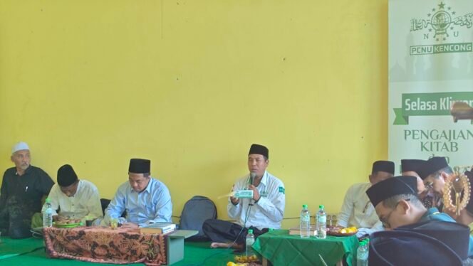 
					Gerakan Infaq Muktamar NU ke-35 Resmi diluncurkan, Target Bagikan 600 Bendel Kupon