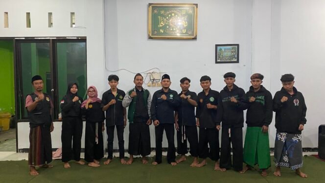 
					Kirim Kontingen ke Kejurwil X Banyuwangi, PC Pagar Nusa Kencong Resmi Diberangkatkan