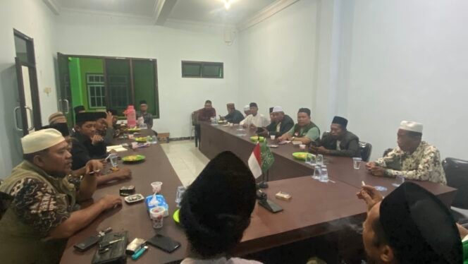 
					Perkuat Konsolidasi Organisasi, PCNU Kencong dan MWCNU Se-Cabang Siapkan Rangkaian HSN 2026