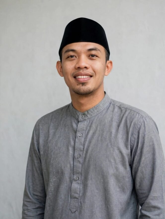 
					M. Ridwan Khamid Soroti Sikap Diam Aktivis Mahasiswa dan Organisasi Besar di Tengah Persoalan Negara