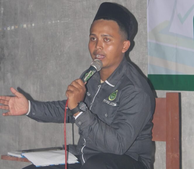 
					SOUND HOREG: DIHENTIKAN APA DILANJUTKAN?