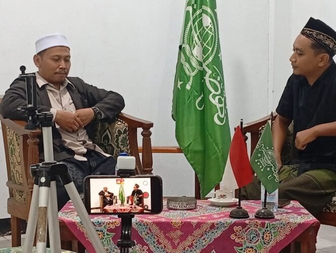 
					Podcast LESBUMINU Kencong Kupas Tuntas Hakikat Santri dan Rangkaian Puncak HSN 2026 PCNU Kencong