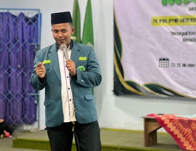 
					Setinggi Apa Pun Jabatanmu, Kau Tidak Lebih dari Seorang Pelayan
