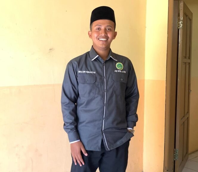 
					Jelang Kongres IPNU XXI, Ketua PC IPNU Kencong Dorong Pengembalian Usia IPNU Menjadi 27 Tahun