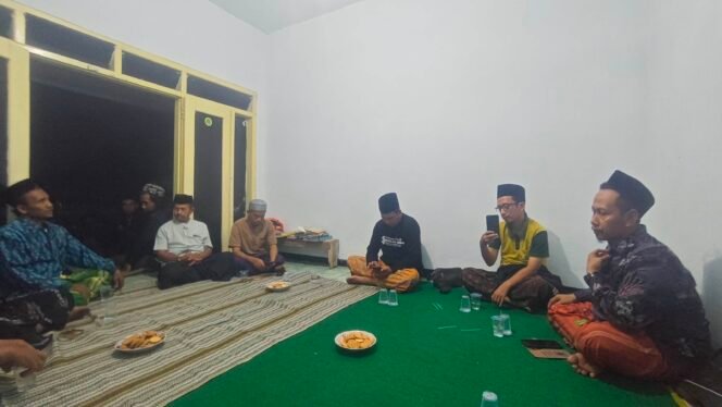 
					Libatkan Seluruh Banom dan Lembaga NU, Protokoler PCNU Kencong Matangkan Puncak HSN dan Mujahadah Kubro di Pantai Paseban