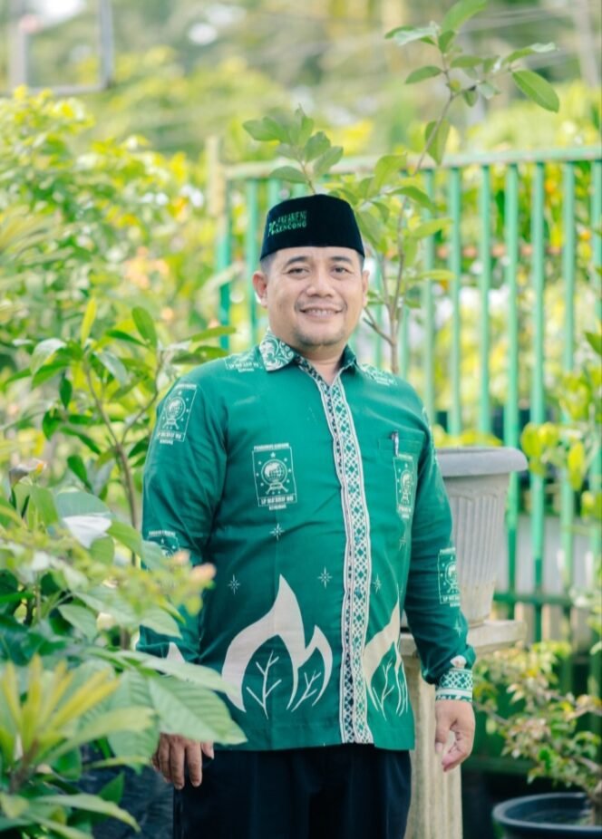 
					LP Ma’arif NU Kencong Instruksikan 107 Lembaga Pendidikan Ikuti Apel Hari Santri Nasional 2026