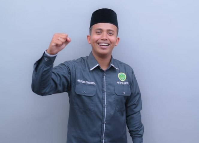 
					Kongres IPNU XXI dan Para Calon: Adu Kekuatan atau Adu Gagasan?